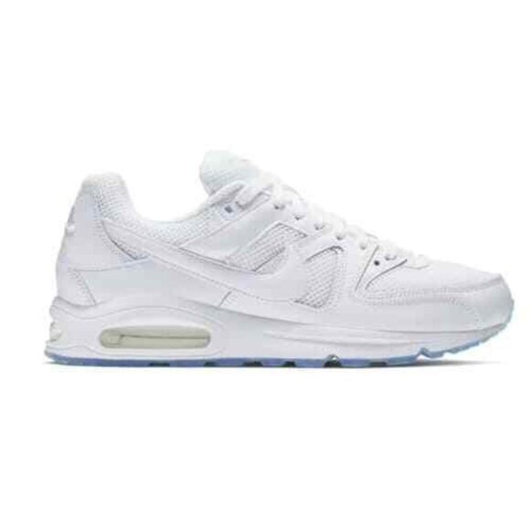 Nike Air Max Command Mens Running Sportswear Shoes White 629993-112 NEW Multi Sz main image 6